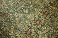 7x16 Vintage Distressed Malayer Carpet // ONH Item ee003717 Image 10