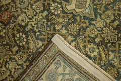 7x16 Vintage Distressed Malayer Carpet // ONH Item ee003717 Image 11