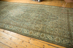 7x16 Vintage Distressed Malayer Carpet // ONH Item ee003717 Image 12