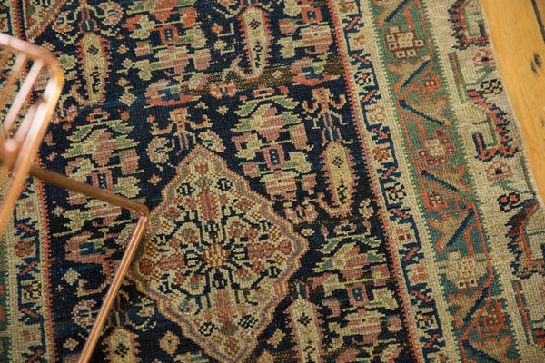 2.5x15.5 Antique Malayer Rug Runner // ONH Item ee003723 Image 6