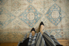 7.5x12 Vintage Distressed Sivas Carpet // ONH Item ee003725 Image 1