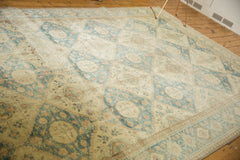 7.5x12 Vintage Distressed Sivas Carpet // ONH Item ee003725 Image 4