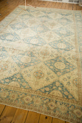 7.5x12 Vintage Distressed Sivas Carpet // ONH Item ee003725 Image 5