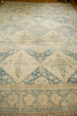 7.5x12 Vintage Distressed Sivas Carpet // ONH Item ee003725 Image 10
