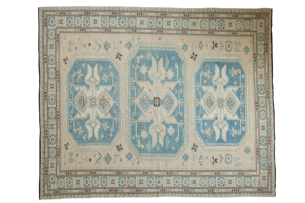 6.5x8 New Soumac Carpet // ONH Item ee003729