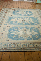 6.5x8 New Soumac Carpet // ONH Item ee003729 Image 7