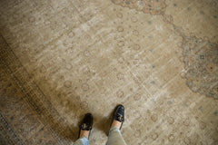 11.5x16 Vintage Distressed Sivas Carpet // ONH Item ee003732 Image 1
