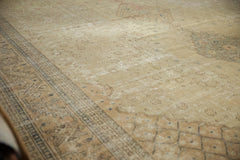 11.5x16 Vintage Distressed Sivas Carpet // ONH Item ee003732 Image 3