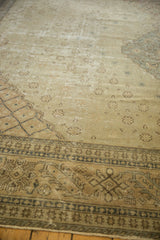11.5x16 Vintage Distressed Sivas Carpet // ONH Item ee003732 Image 6