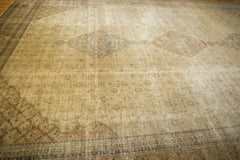 11.5x16 Vintage Distressed Sivas Carpet // ONH Item ee003732 Image 7