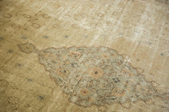 11.5x16 Vintage Distressed Sivas Carpet // ONH Item ee003732 Image 9