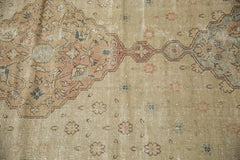 11.5x16 Vintage Distressed Sivas Carpet // ONH Item ee003732 Image 10