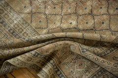 11.5x16 Vintage Distressed Sivas Carpet // ONH Item ee003732 Image 13