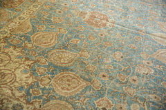 11x15 Vintage Distressed Tabriz Carpet // ONH Item ee003733 Image 7