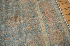 11x15 Vintage Distressed Tabriz Carpet // ONH Item ee003733 Image 9