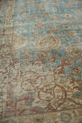 11x15 Vintage Distressed Tabriz Carpet // ONH Item ee003733 Image 11