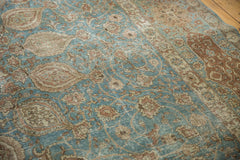 11x15 Vintage Distressed Tabriz Carpet // ONH Item ee003733 Image 12