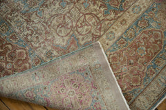11x15 Vintage Distressed Tabriz Carpet // ONH Item ee003733 Image 14