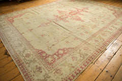 9x12 Vintage Distressed Amritsar Carpet // ONH Item ee003734 Image 2