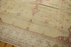 9x12 Vintage Distressed Amritsar Carpet // ONH Item ee003734 Image 3