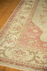 9x12 Vintage Distressed Amritsar Carpet // ONH Item ee003734 Image 7