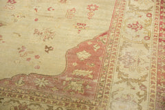 9x12 Vintage Distressed Amritsar Carpet // ONH Item ee003734 Image 9