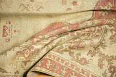 9x12 Vintage Distressed Amritsar Carpet // ONH Item ee003734 Image 10