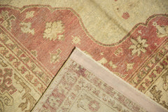9x12 Vintage Distressed Amritsar Carpet // ONH Item ee003734 Image 11
