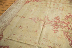 9x12 Vintage Distressed Amritsar Carpet // ONH Item ee003734 Image 12
