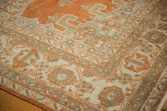 8.5x12 Vintage Distressed Veece Carpet // ONH Item ee003737 Image 3