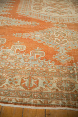 8.5x12 Vintage Distressed Veece Carpet // ONH Item ee003737 Image 5