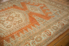 8.5x12 Vintage Distressed Veece Carpet // ONH Item ee003737 Image 7