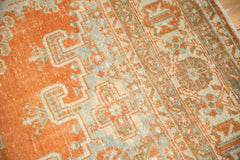 8.5x12 Vintage Distressed Veece Carpet // ONH Item ee003737 Image 14