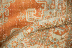 8.5x12 Vintage Distressed Veece Carpet // ONH Item ee003737 Image 15