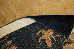 10x17.5 Vintage Peking Carpet // ONH Item ee003739 Image 12