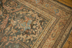 11x15.5 Vintage Distressed Mahal Carpet // ONH Item ee003740 Image 11