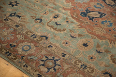 8.5x10.5 Vintage Distressed Tabriz Carpet // ONH Item ee003741 Image 8