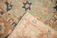 8.5x10.5 Vintage Distressed Tabriz Carpet // ONH Item ee003741 Image 13