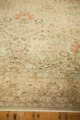 8x11 Vintage Distressed Tabriz Carpet // ONH Item ee003743 Image 5