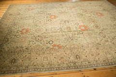 8x11 Vintage Distressed Tabriz Carpet // ONH Item ee003743 Image 6