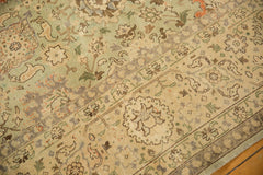 8x11 Vintage Distressed Tabriz Carpet // ONH Item ee003743 Image 7