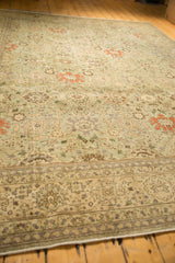 8x11 Vintage Distressed Tabriz Carpet // ONH Item ee003743 Image 8