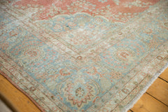10x13.5 Vintage Distressed Mahal Carpet // ONH Item ee003748 Image 3