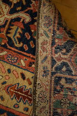 8.5x12 Antique Heriz Carpet // ONH Item ee003749 Image 14