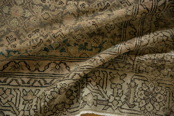 6.5x16 Vintage Distressed Hamadan Rug Runner // ONH Item ee003752 Image 13