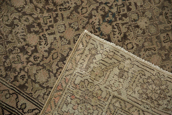 6.5x16 Vintage Distressed Hamadan Rug Runner // ONH Item ee003752 Image 14