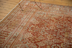 9x12 Vintage Distressed Joshegan Carpet // ONH Item ee003756 Image 10