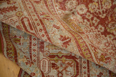 9x12 Vintage Distressed Joshegan Carpet // ONH Item ee003756 Image 12