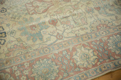 8.5x11.5 Vintage Distressed Tabriz Carpet // ONH Item ee003758 Image 7
