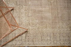 8x11 Vintage Distressed Sparta Carpet // ONH Item ee003763 Image 3